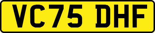 VC75DHF