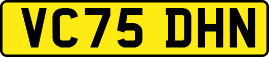VC75DHN