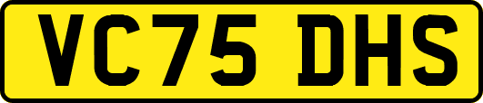 VC75DHS