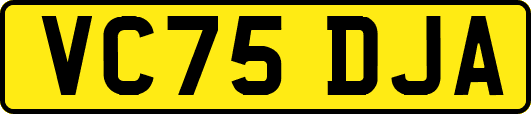 VC75DJA