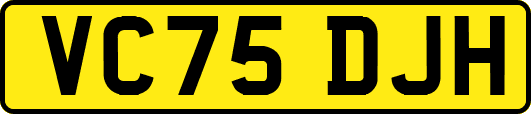 VC75DJH