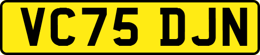 VC75DJN