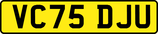 VC75DJU