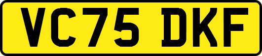 VC75DKF
