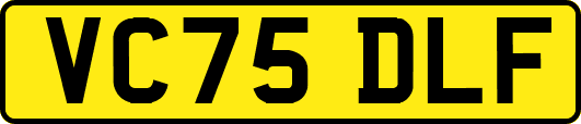 VC75DLF