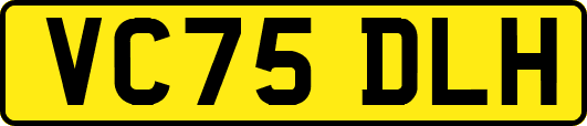 VC75DLH