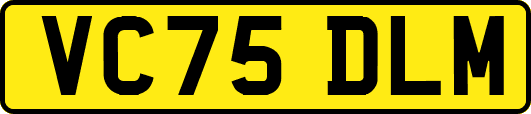 VC75DLM