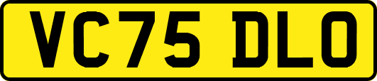 VC75DLO
