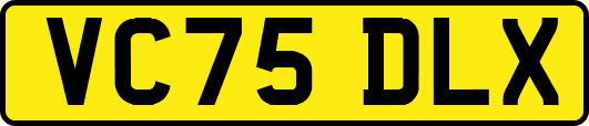 VC75DLX