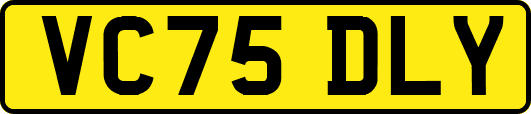 VC75DLY