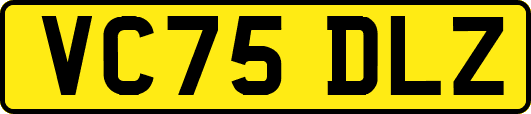 VC75DLZ