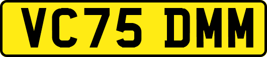 VC75DMM