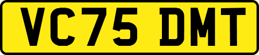 VC75DMT