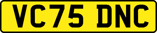 VC75DNC