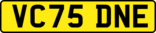VC75DNE