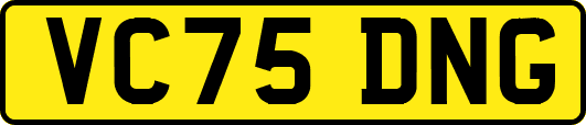 VC75DNG