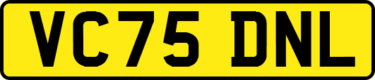 VC75DNL