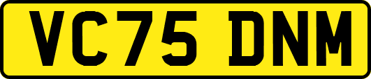 VC75DNM