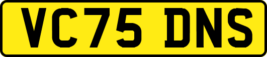 VC75DNS