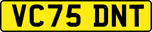 VC75DNT
