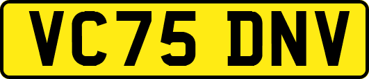 VC75DNV