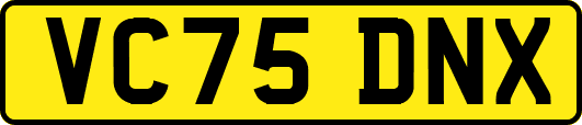 VC75DNX