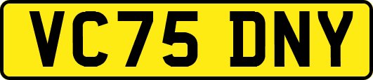 VC75DNY