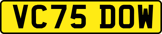 VC75DOW