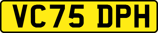 VC75DPH