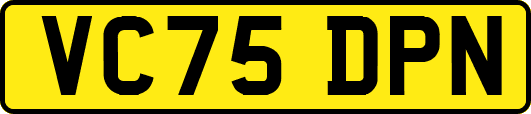 VC75DPN
