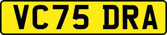 VC75DRA