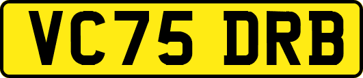 VC75DRB
