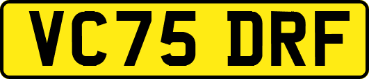VC75DRF