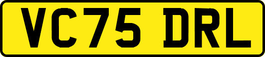 VC75DRL