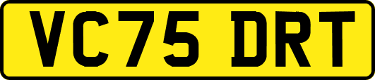 VC75DRT