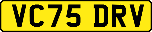 VC75DRV