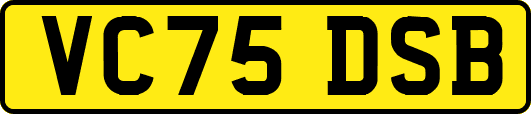 VC75DSB