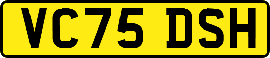 VC75DSH