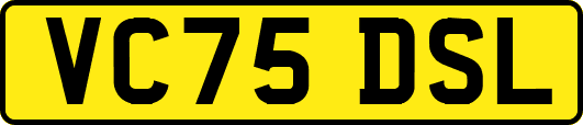 VC75DSL