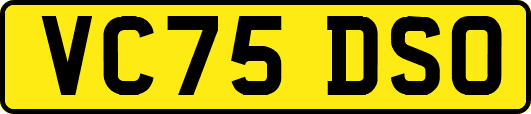 VC75DSO