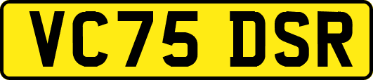 VC75DSR