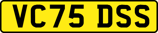 VC75DSS
