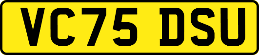 VC75DSU