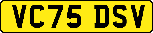 VC75DSV