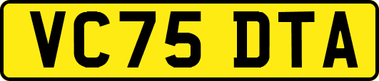VC75DTA