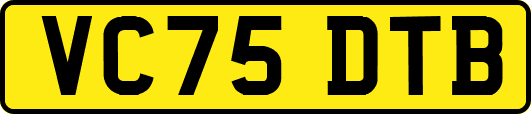 VC75DTB
