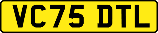 VC75DTL
