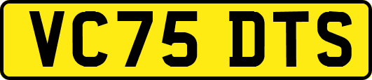 VC75DTS