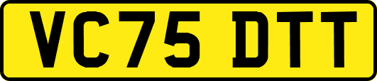 VC75DTT