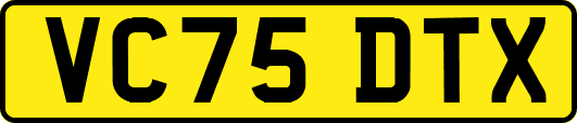 VC75DTX